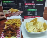 Alitas BBQ en Delipizza Cajamarca