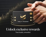 a person holding a credit card with a credit card