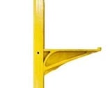 Combined cable bracket