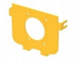 End Cover Plate