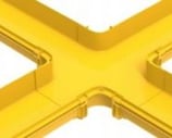Horizontal Cross