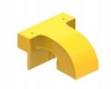 Movable Cable Exit Kit