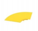 Horizontal Elbow 90 ° cover