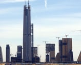 CBD New capital