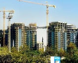 ZED Towers