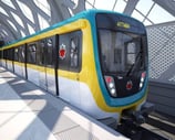 Metro line 4