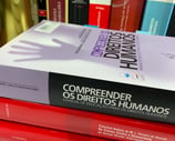 Livros de Direitos Humanos Loide Castelo Branco Advogada