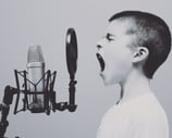 cours de chant avec melvnmusic