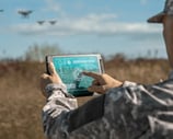 invenco-ai nano drones in defence
