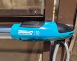 Automatizaciones vehiculares, MERIK, SEG.