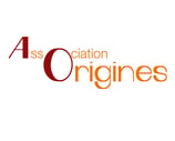 logo de l'association Origines