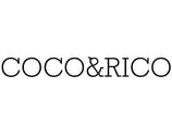 logo de coco et rico
