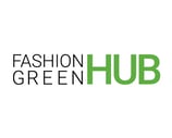 logo de fashion green hub