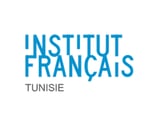 logo institut français tunisie
