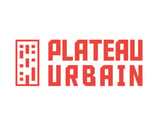 logo du plateau urbain