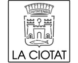 logo de la ville de la ciotat