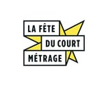 logo de la fête du court métrage