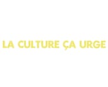 Logo de la culture ça urge