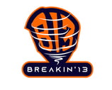 logo de breakin 13
