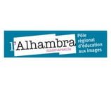 logo de l'alhambra