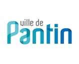 logo de la ville de pantin