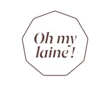 logo de oh my laine