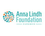 Logo de la fondation Anna Lindh