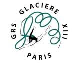 logo grs glaciere 13 ème