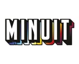 logo de l'artiste minuit