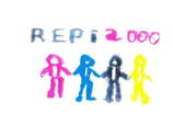 logo de repi 2000