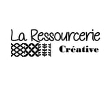 logo de la ressourcerie créative