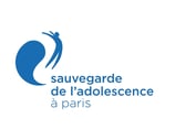 logo sauvegarde de l'adolescence à Paris