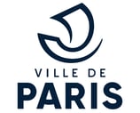 logo de la ville de paris
