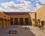 Netflix Egyptian Theatre Hollywood Movie