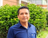 Fernando Agudelo