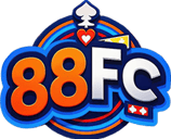 logo nhà cái 88fc
