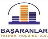 Başaranlar Holding logosu
