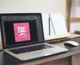 Zéro Cinq Design Communication Graphique