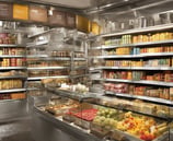 black and gray sectional couch