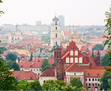 Vilnius
