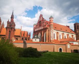Vilnius