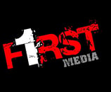 F1rst Media logosu