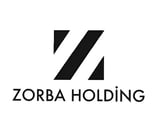 Zorba Holding logosu