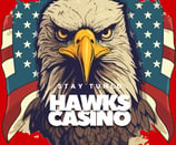 Hawks Casino, Red Hawk Casino, 