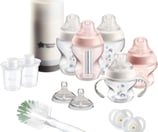 Tommee Tippee Closer to Nature Baby Bottle 