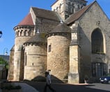 Le Château Meillant