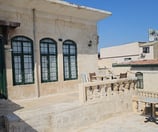 Şanlıurfa Konukevi Sıra Gecesi