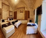Şanlıurfa Konukevi Sıra Gecesi