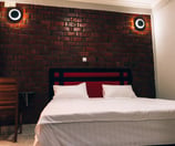 HOTEL REFERENCE KM