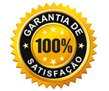 Garantia de satisfação